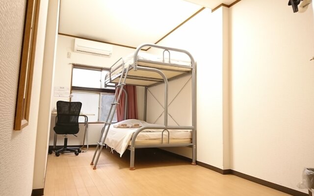 Ikebukuro Lodging