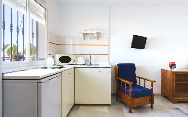 Apartamentos Pepe Mesa