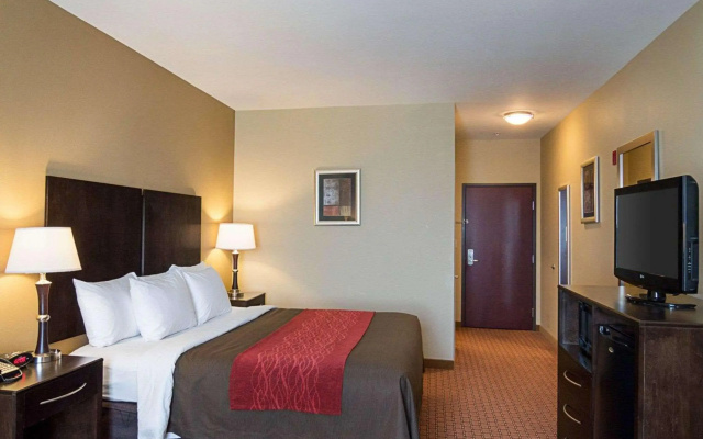 Comfort Inn & Suites Monahans I-20