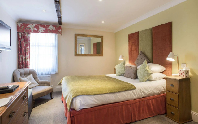 Royal Seven Stars Hotel