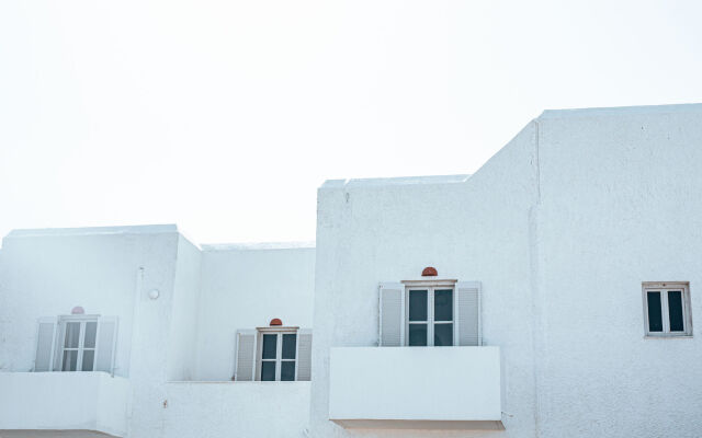 Paros Holiday Sun