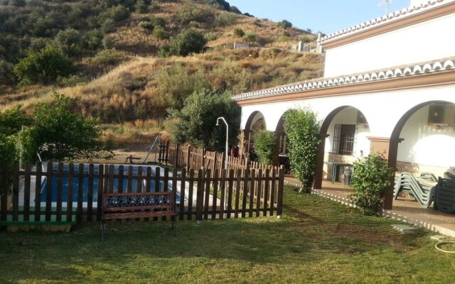 Casa Rural Los Hidalgos