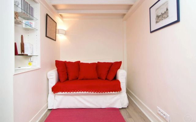 BP Apartments - St. Germain