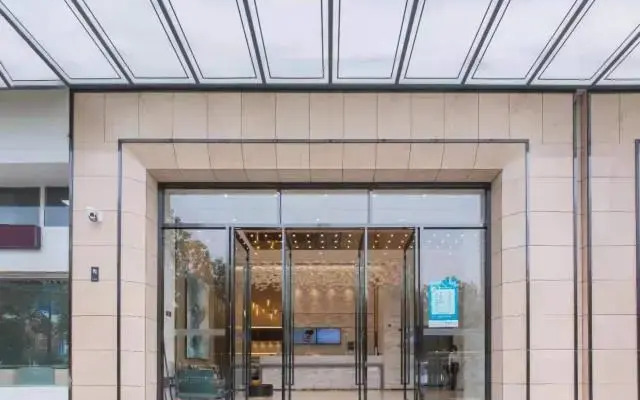 City Comfort Inn Kunming Qianxing Road Dashanghui Branch