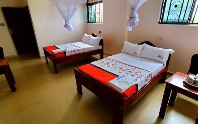 Hotel Komar