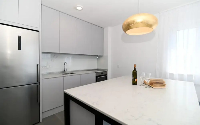 Laura apartment