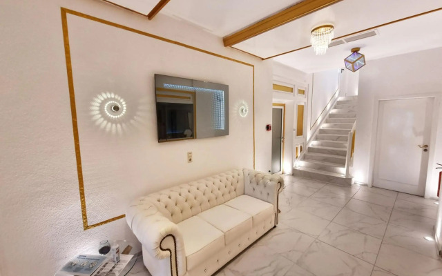 Gesundheitshotel Rössle