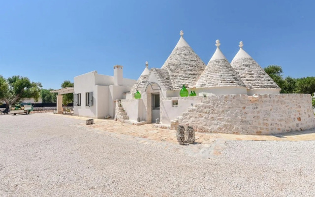 Trulli Quattro Cinque