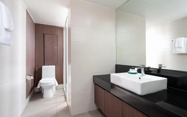 Park Hotel Porto Aeroporto