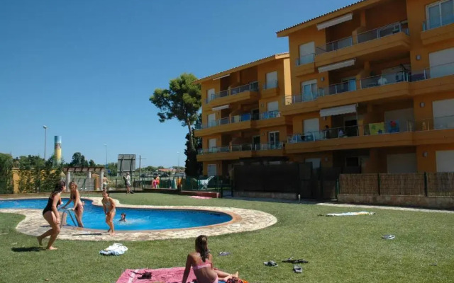 Apartamentos Athenea