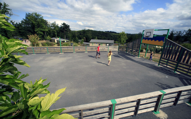 Les Hameaux De Miel - Terres de France