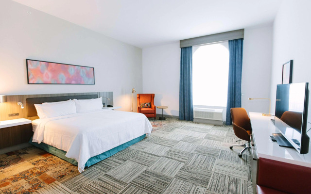 Hilton Garden Inn Winter Park