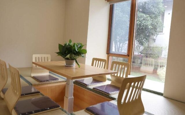 Hangzhou Shifang Hotel