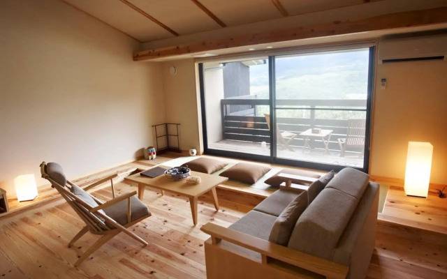 Resort Kumano Club