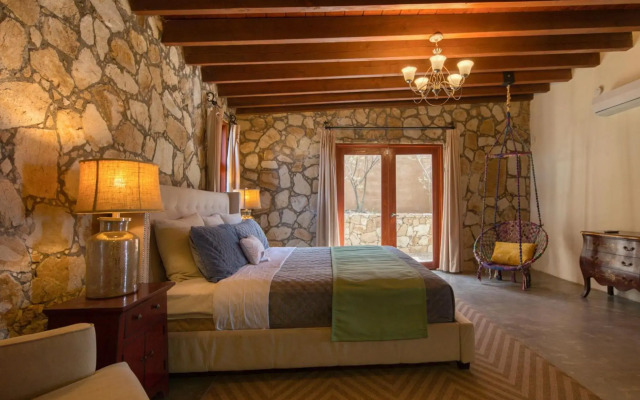 Maglen Resort