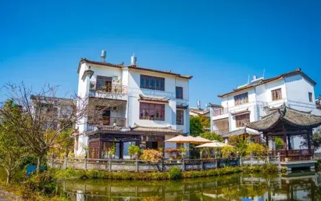 XIANXIAOSHE