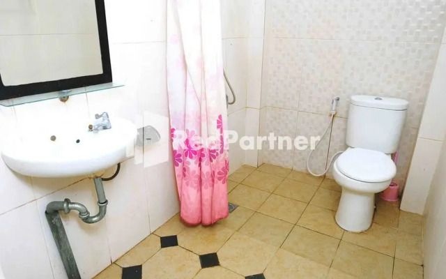 Hotel Barkah RedPartner