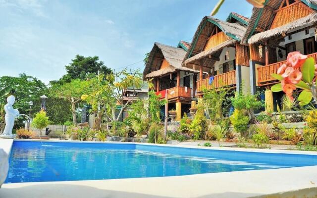 Bagus Cottage