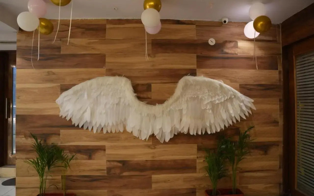 Vaidh Business Hotel