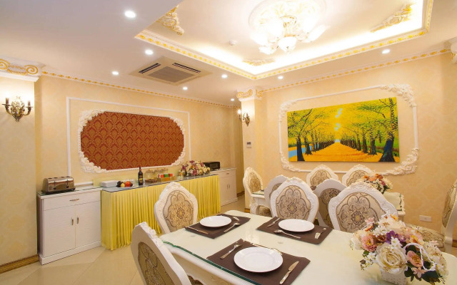 Milton Boutique Hotel