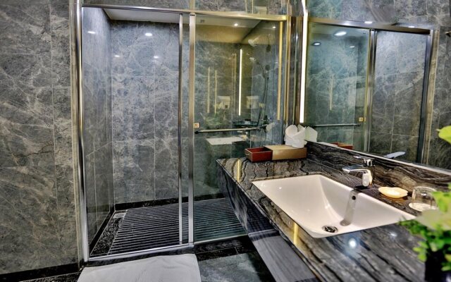 Shantou Junchao Hotel