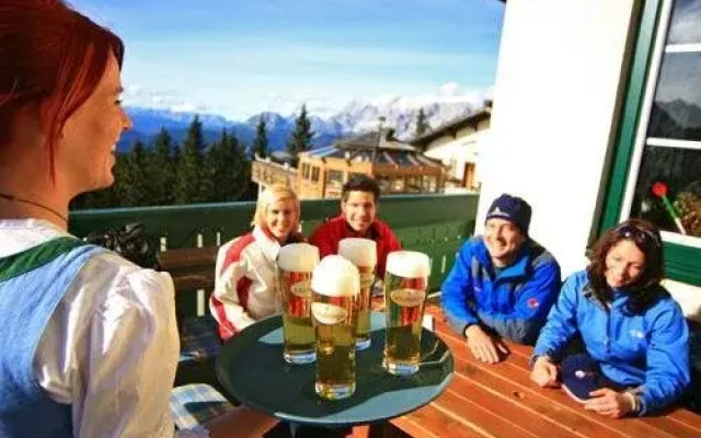 Hotel-Restaurant Planaihof