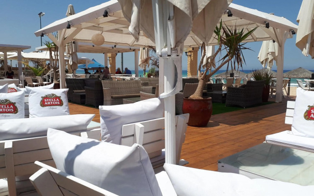 Apartment in the center Ashdod