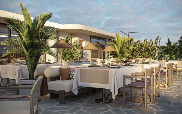 XO Cape Arnna Fethiye