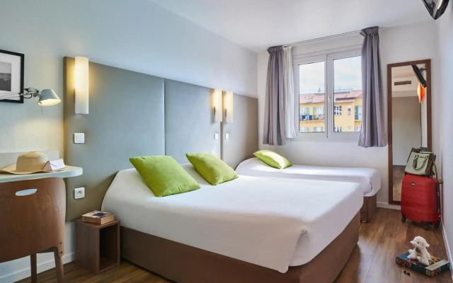 Hotel Campanile Nice Centre - Acropolis