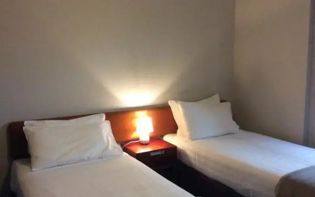 Wanaka Edge Apartments