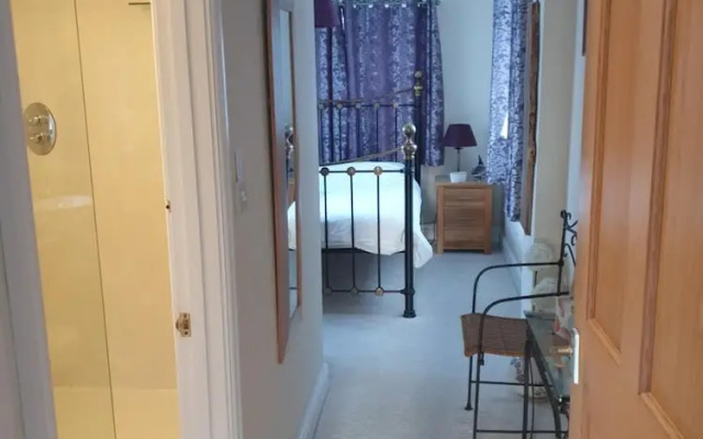 The Summer Room