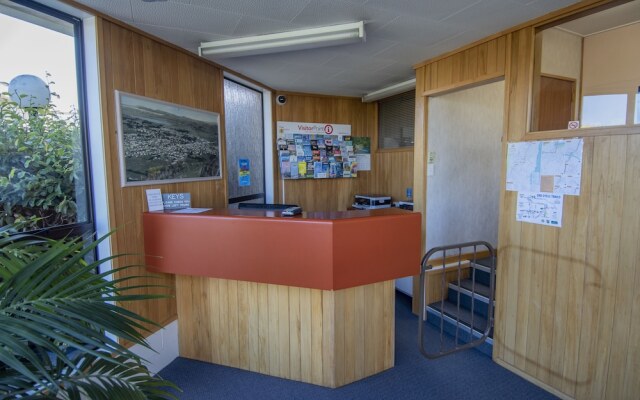 Tuki Tuki Motel