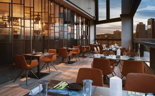 Brio Hotel