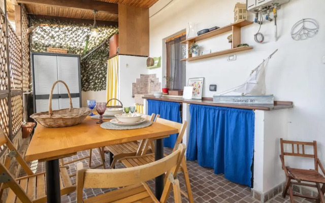 Sweet Harmony Apartment