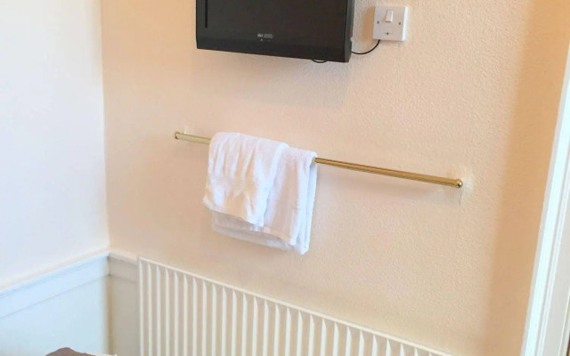 Tania Guest House