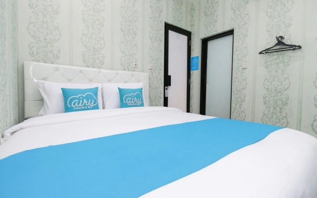 Airy Syariah Kebayoran Lama Ciputat Raya 19 Jakarta