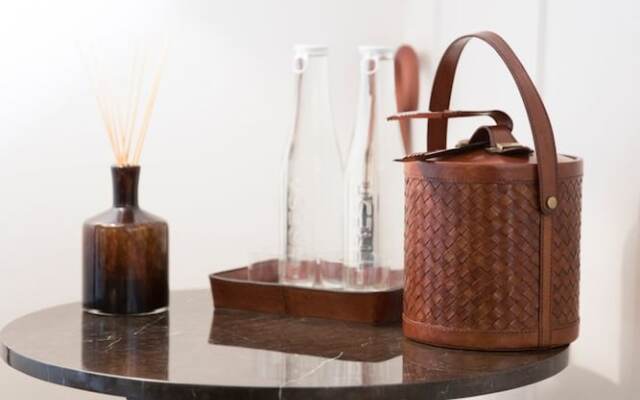 The Harbor House Inn