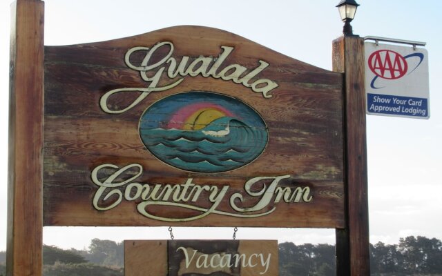 Gualala Country Inn