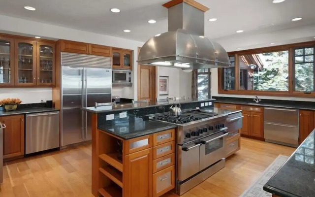 Jay Chalet by Snowmass Vacations