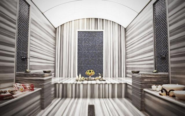 Otel Seyhan