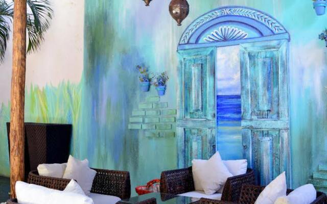 La Tortuga Hotel & Spa - Adults Only