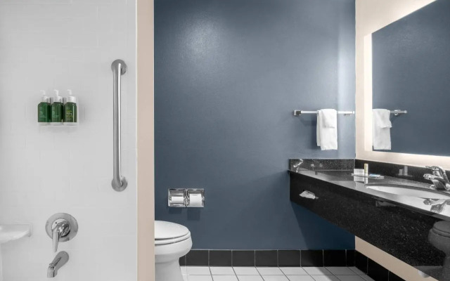 Fairfield Inn & Suites Columbus Hilliard