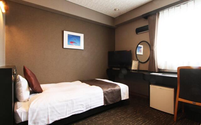 Hotel AreaOne Chitose