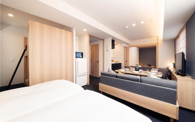 Superior Japanese Apartment 사진 4