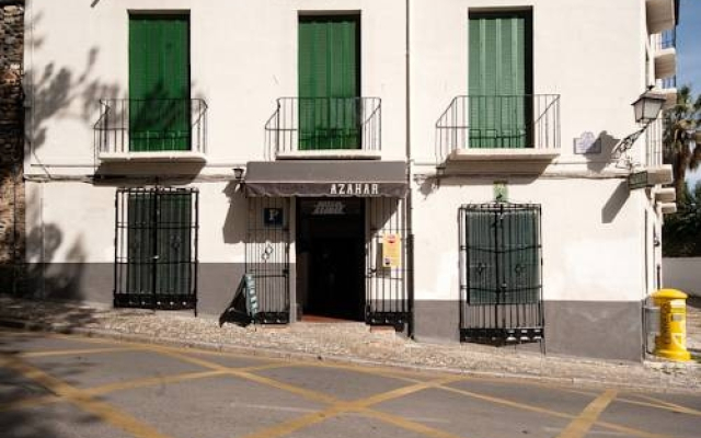 Posada Azahar