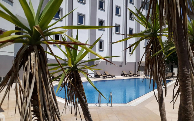 Mert Seaside Hotel
