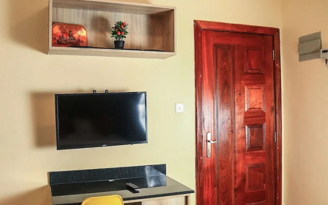 South Suites Studios