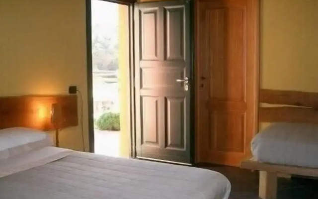 Sostio a Levante Guest House