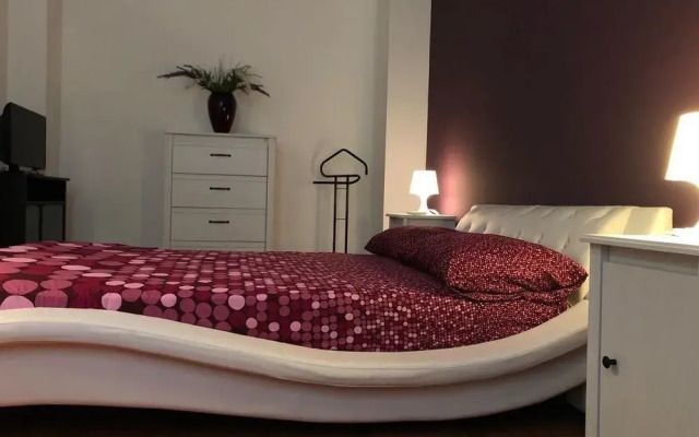 Casa Sebina Elegante Appartamento