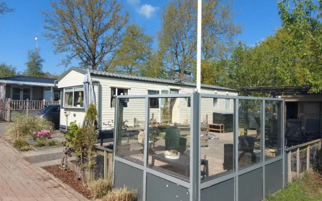 Vakantiepark Bergumermeer